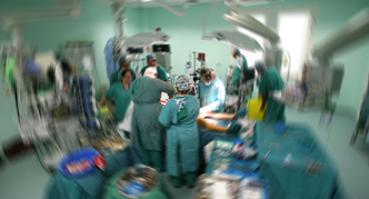 Faculty of Medicine & Surgery