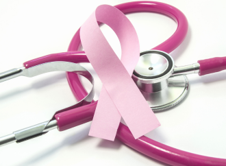 breast cancer research