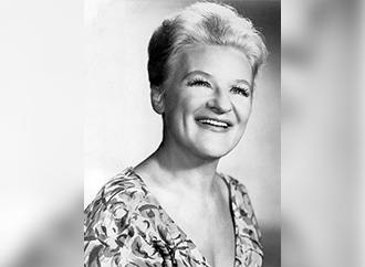 Anna Russell
