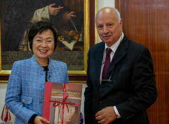 dr choi visit