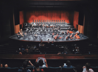 orchestra
