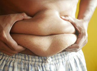 obesity study