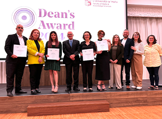 maks deans awards