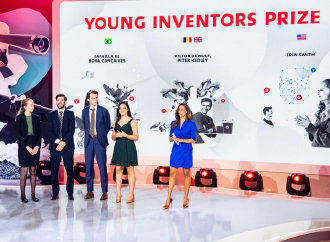 Young Inventors Prize 