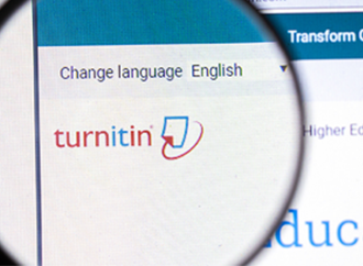 turnitin