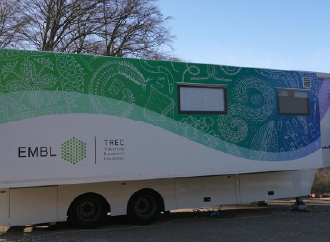 Call for proposals: Opportunity to collaborate with the European Molecular Biolo
