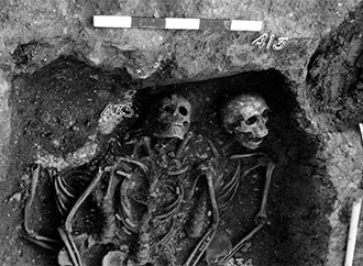 Archeological Society