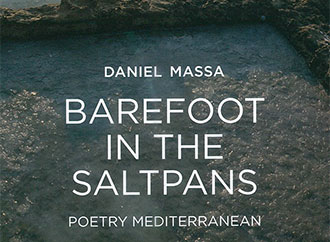 Barefoot in the saltpans