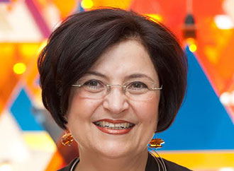 Carmen Dalli