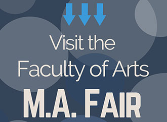 M.A. Fair