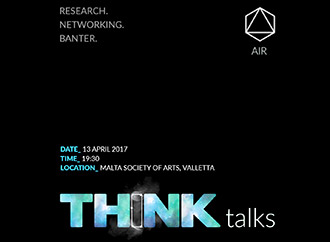 THINKtalks