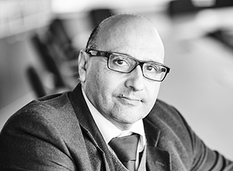 Prof. Emmanuel Sinagra
