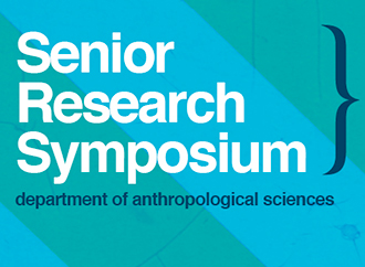 Senior Research Symposium