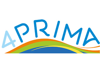 4prima logo