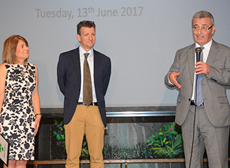 Foreign Language Awareness Programme