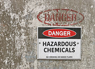 Danger