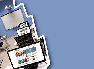 IT Services guided tour
