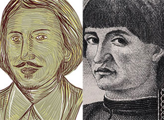 Machiavelli and Marlowe