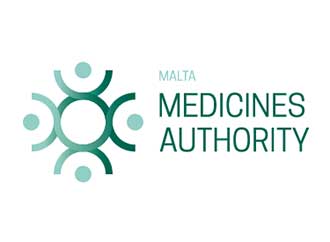 Malta Medicines Authority logo