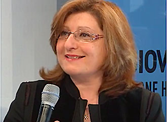 Prof. Sandra Buttigieg at International Conference