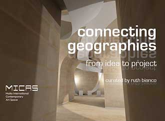 Connecting Geographies