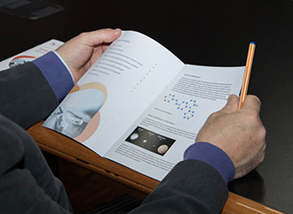 Fentanyl pamphlet