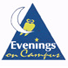 Evenings on Campus logo