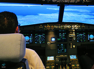 Cockpit