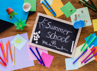 summerschool