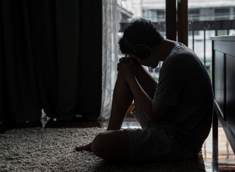 Loneliness study FSW