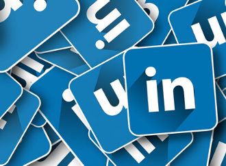 LinkedIn followers