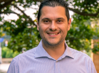 Stephen Ebejer