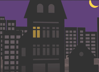 experience of children domestic violence