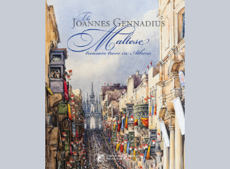 gennadius book