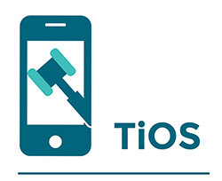 TIOS logo