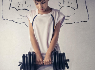 kids burnout