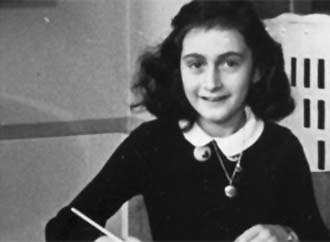 Anne Frank