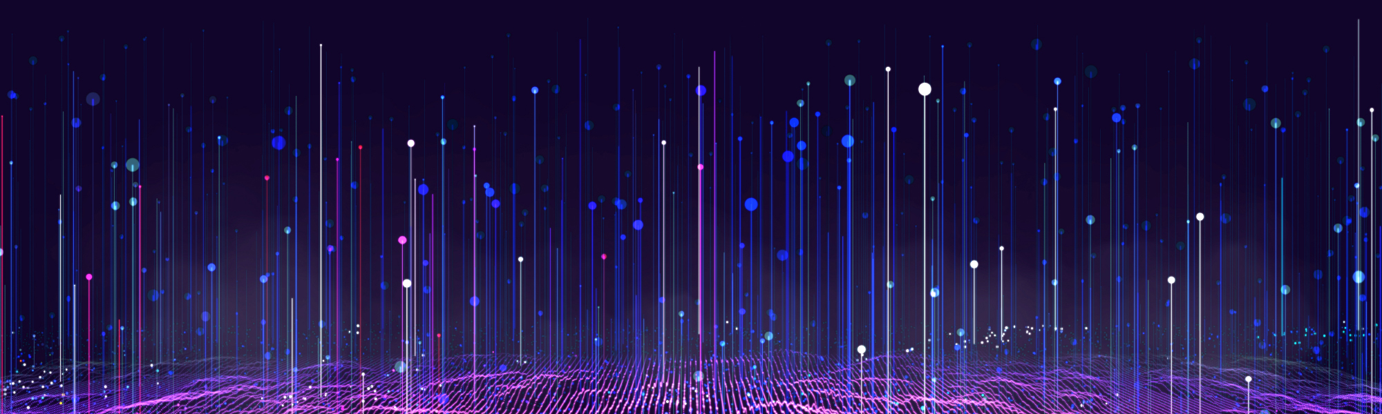 Graphic concept for data science