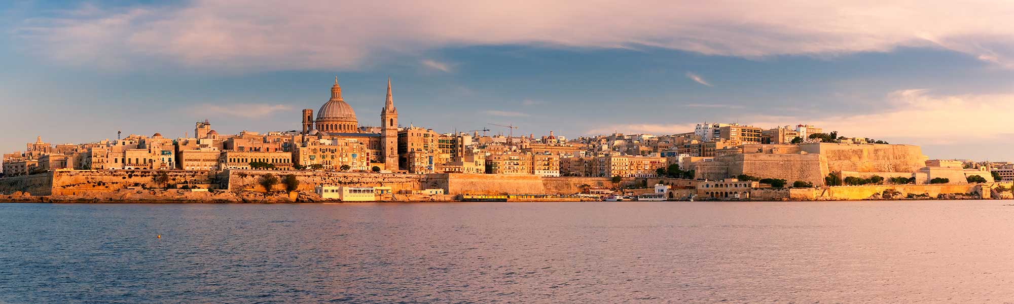 Valletta - Malta