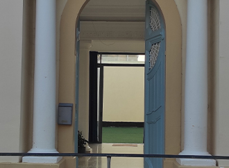 Threshold concepts: Understanding the teaching and learning process ...
