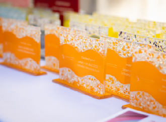 Faculty for Social Wellbeing Dean's Award Ceremony