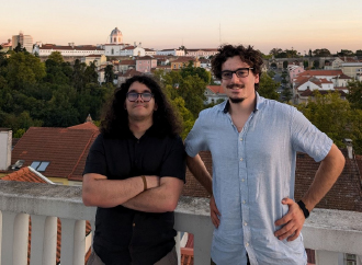 EIT Jumpstarter Training in Coimbra, Portugal