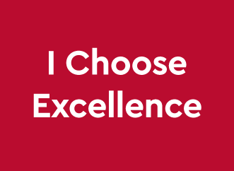 i choose excellence