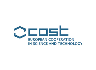 COST logo