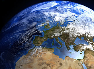 Laudato Si