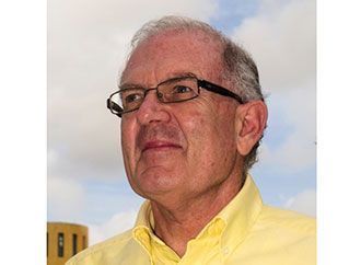Professor Anthony J. Frendo