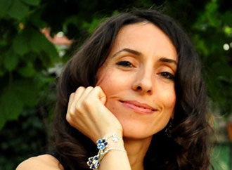 Hülya Kosar Altinyelken