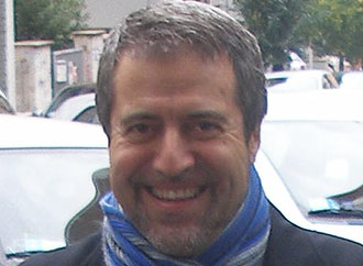 Paolo Prato