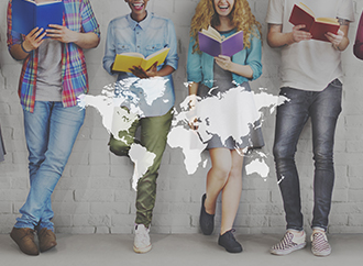 Erasmus+ ICM