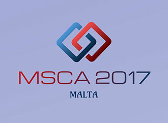 MSCA 2017